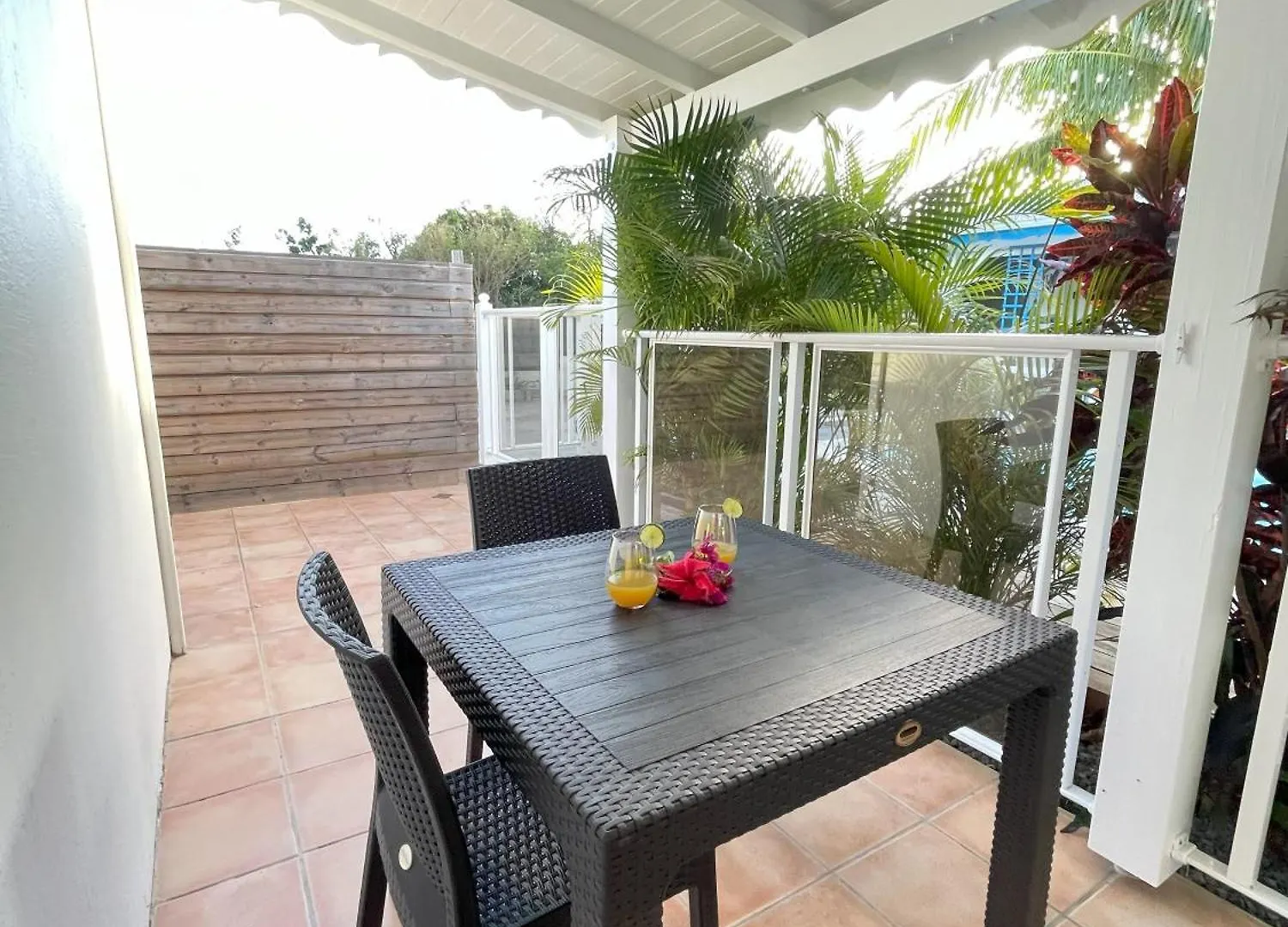 Residence Subtropicale Saint-Francois  Saint-Francois (Grande-Terre)