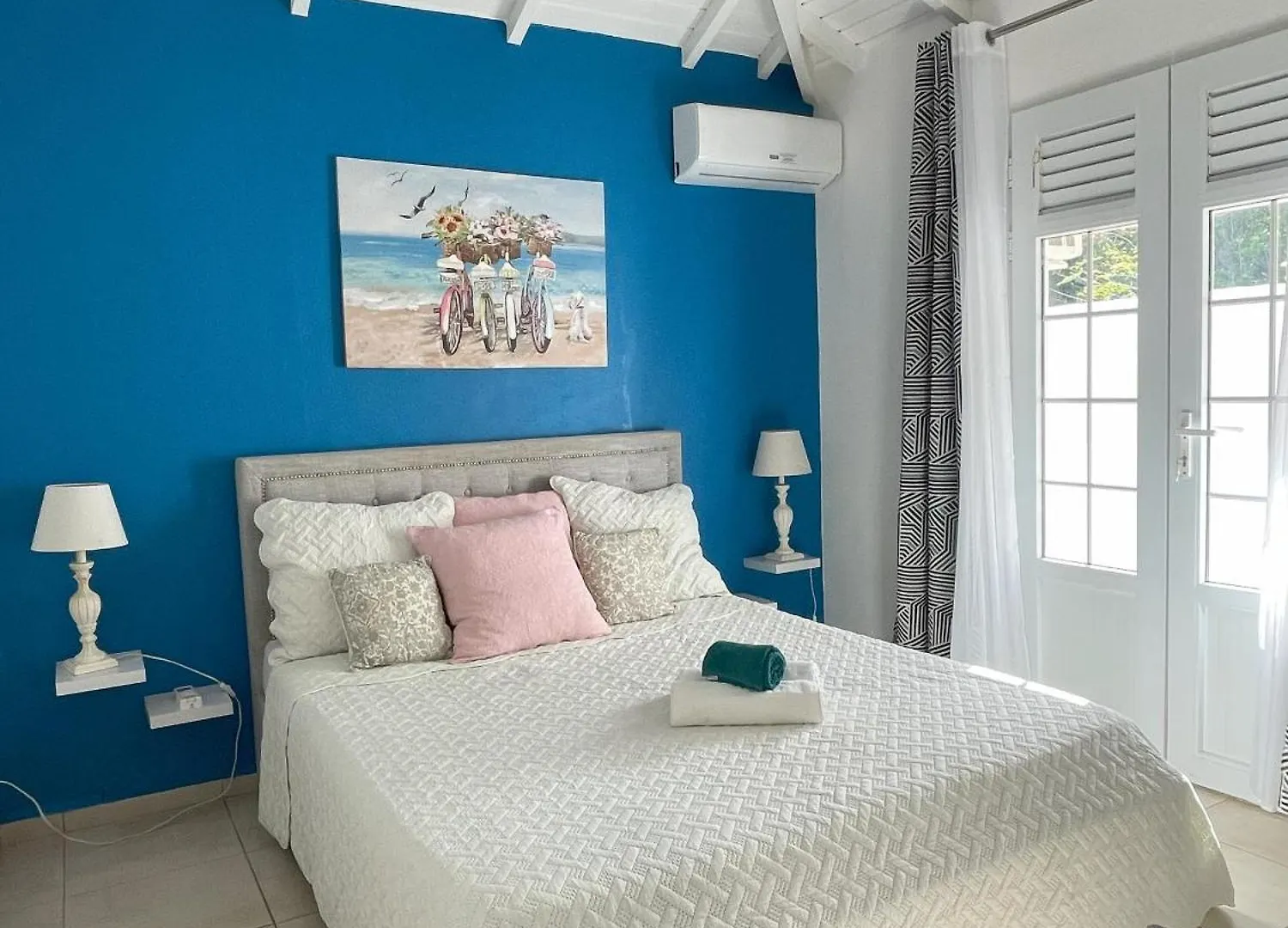 Residence Subtropicale Saint-Francois