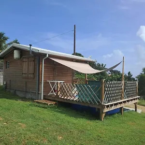 Haven Paradise Sainte-Anne (Grande-Terre)
