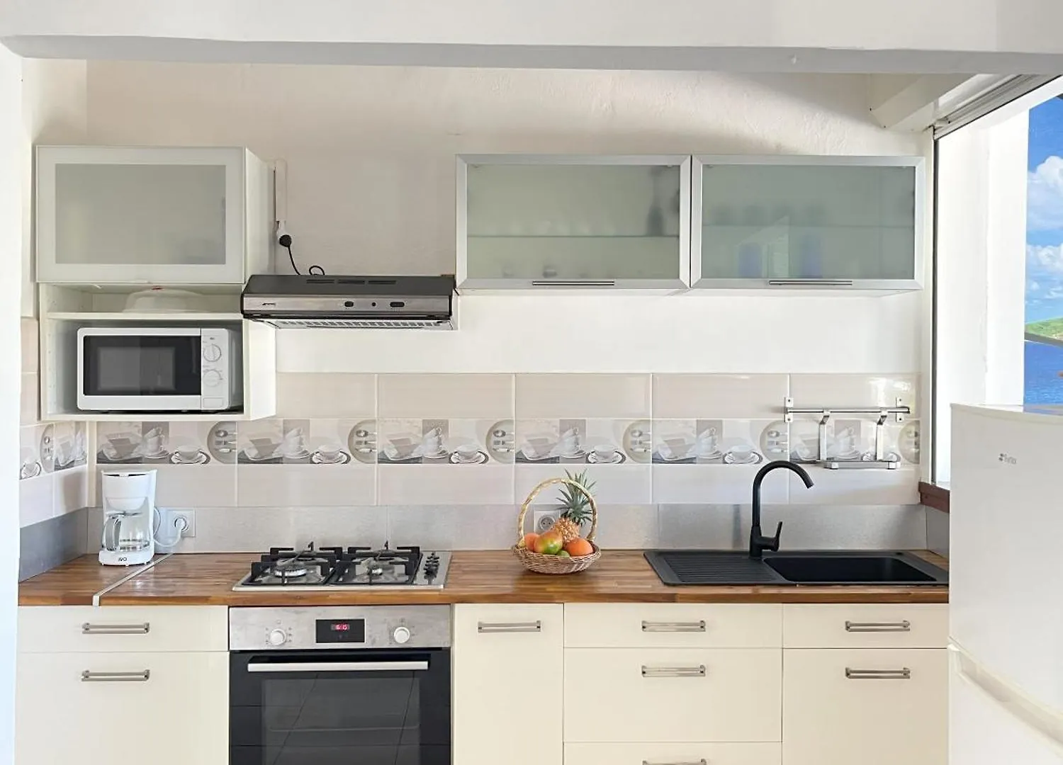 Residence Subtropicale Saint-Francois  Guadeloupe