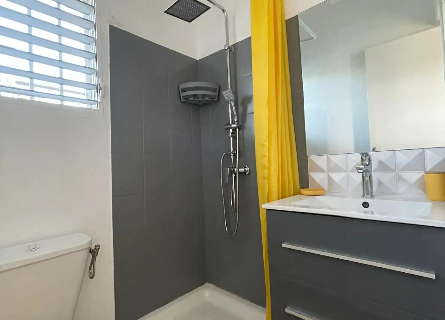 Residence Subtropicale Saint-Francois  Apartment