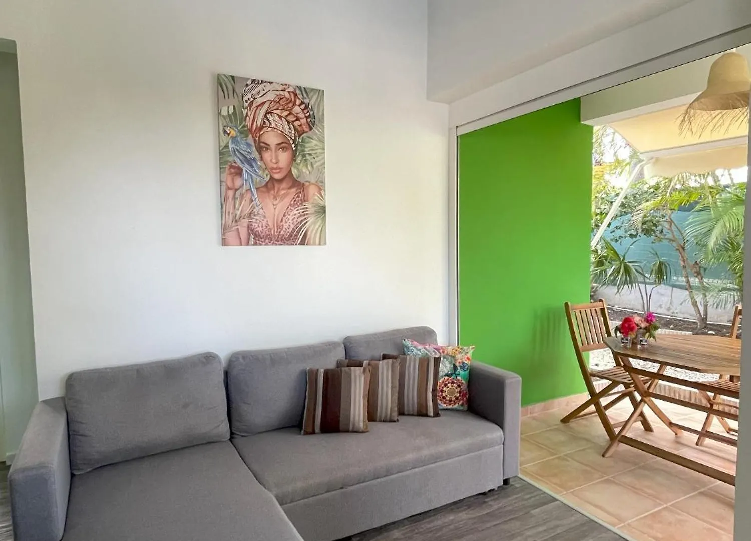 Residence Subtropicale Saint-Francois  0*, Saint-Francois (Grande-Terre) Guadeloupe