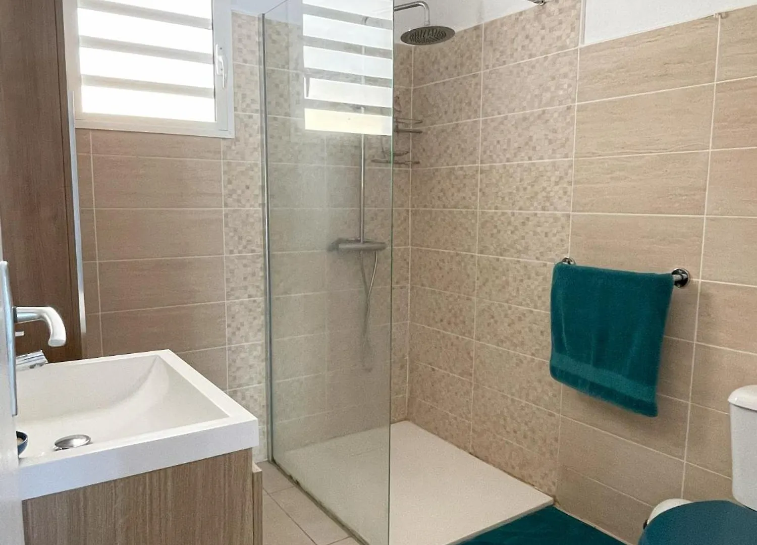 Residence Subtropicale Saint-Francois