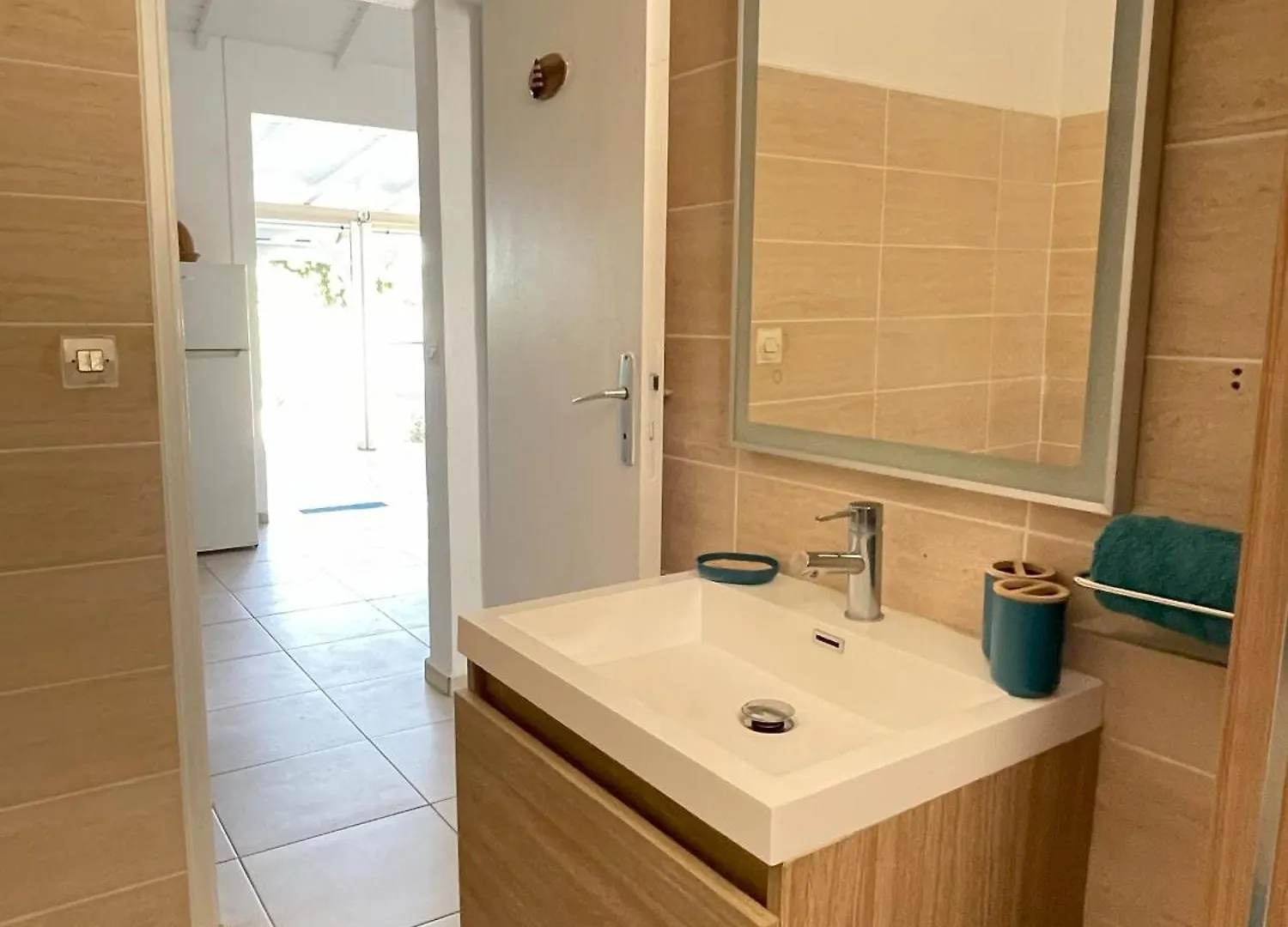 Residence Subtropicale Saint-Francois  Saint-Francois (Grande-Terre)