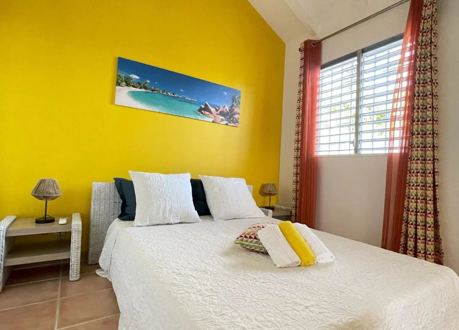Residence Subtropicale Saint-Francois  0*, Saint-Francois (Grande-Terre)