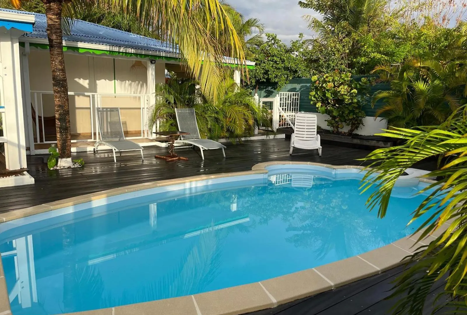 Residence Subtropicale Saint-Francois  0*, Saint-Francois (Grande-Terre) Guadeloupe